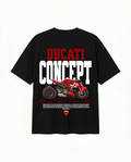 DUCATI CONCEPT T-SHIRT