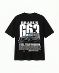 MERCEDES G63 BRABUS T-SHIRT