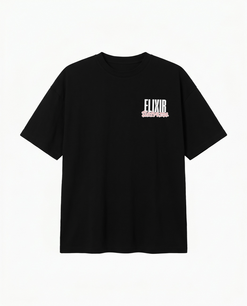 ALL EYES ON ME T-SHIRT