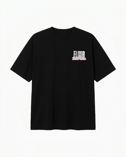ALL EYES ON ME T-SHIRT