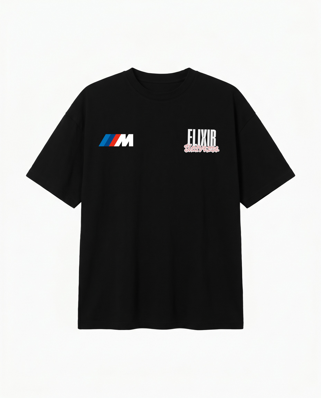 BMW M4 COUPE T-SHIRT