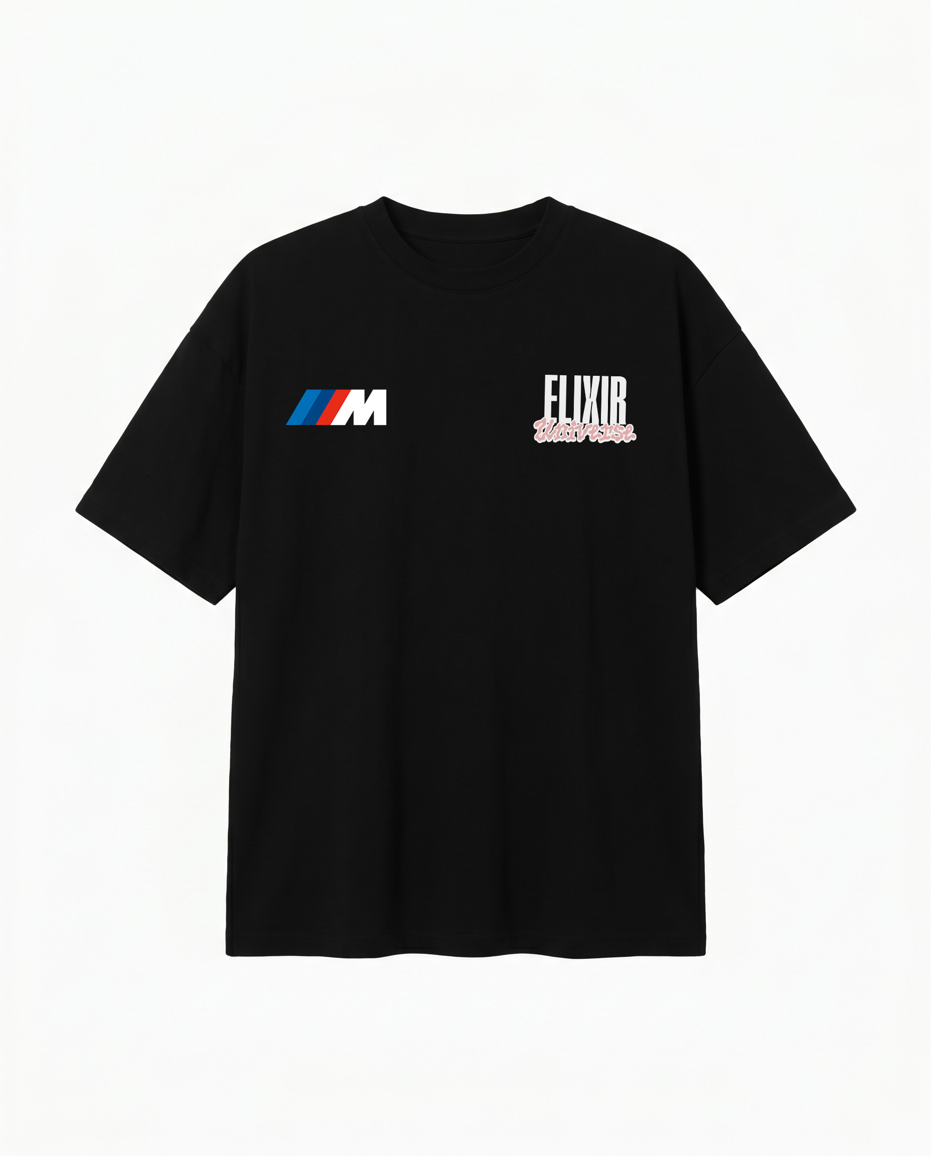 BMW M4 COUPE T-SHIRT