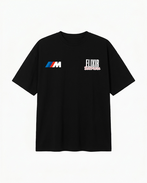 BMW M4 COUPE T-SHIRT