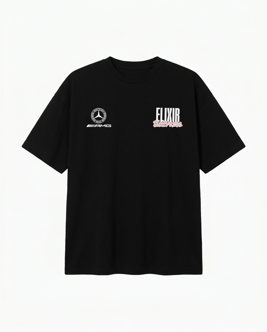 MERCEDES G63 BRABUS T-SHIRT