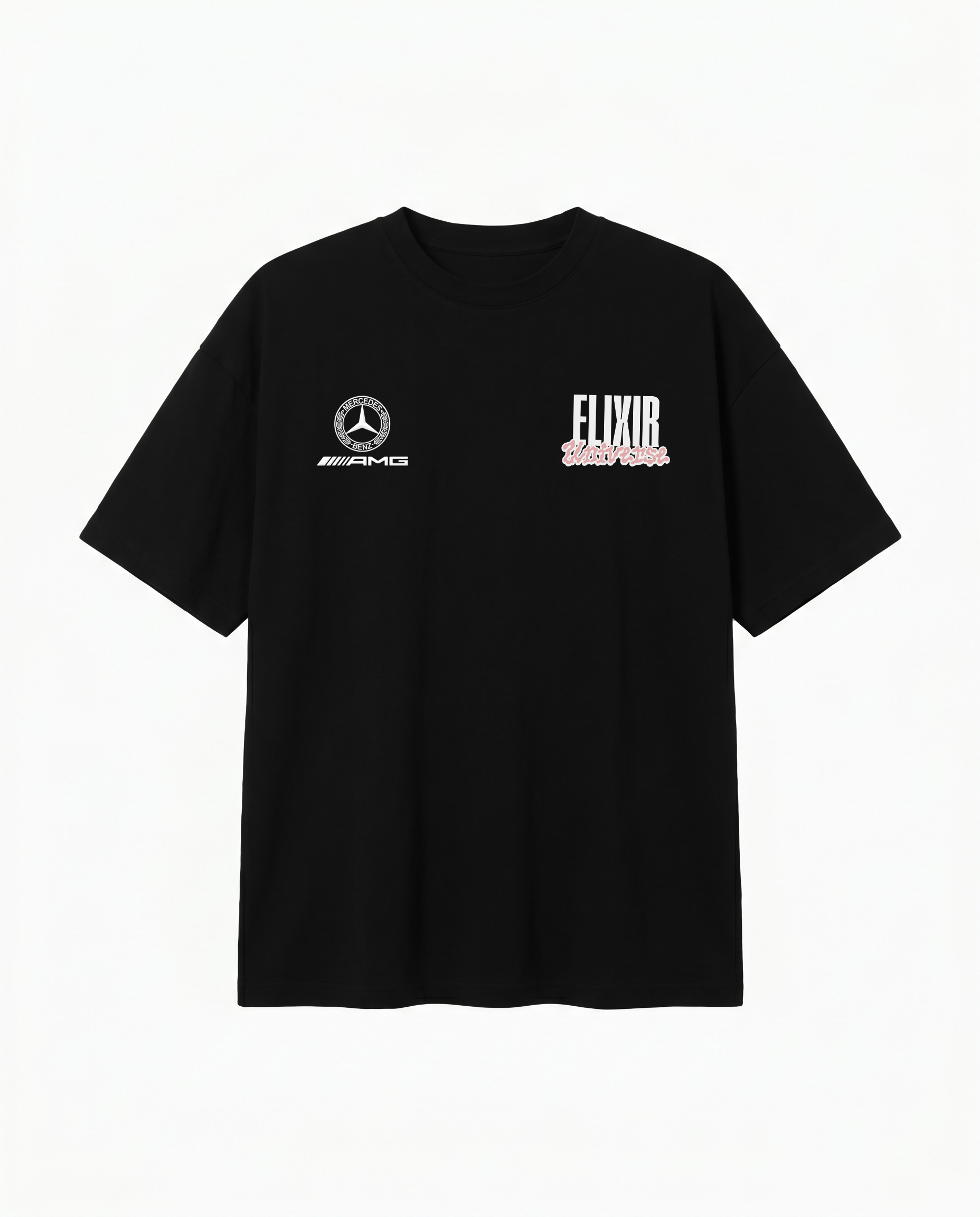 MERCEDES G63 BRABUS T-SHIRT