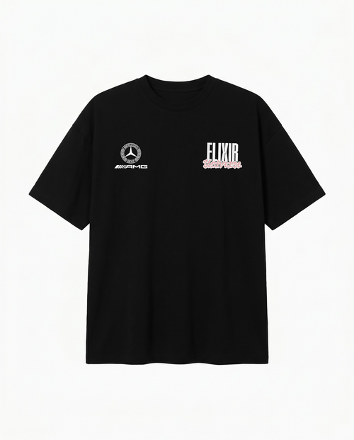 BRABUS MERCEDES ROCKET T-SHIRT
