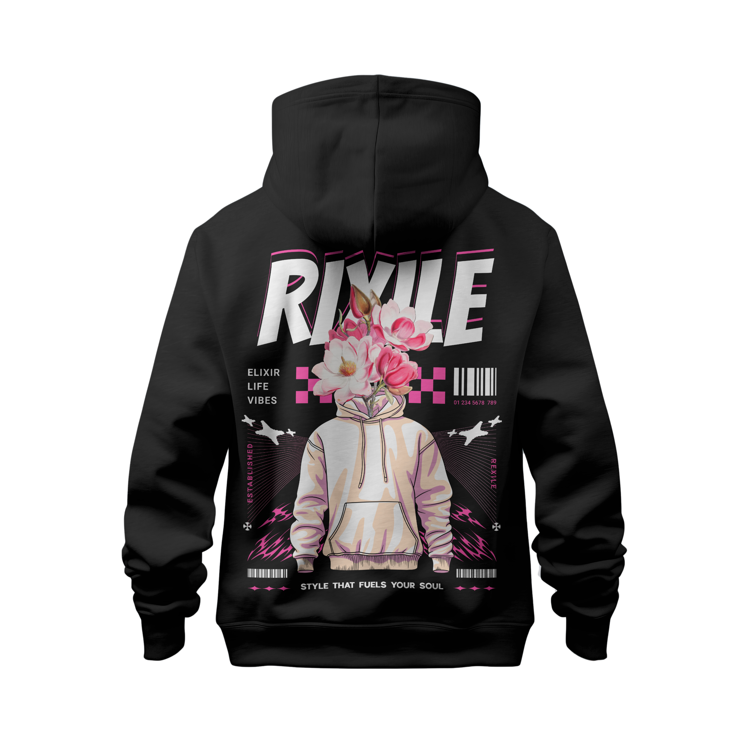 ELIXIR FIRST EDITION