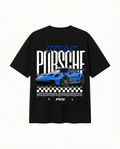 PORSCHE 911 GT3RS T-SHIRT