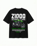 Z1000 KAWAZAKI T-SHIRT