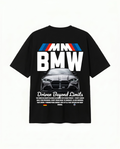 BMW M4 COUPE T-SHIRT