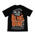 ALL EYES ON ME T-SHIRT