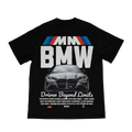 BMW M4 COUPE T-SHIRT