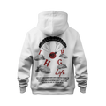 EYES ON ME EVERYWHERE HOODIE
