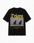 DEJA VU T-SHIRT