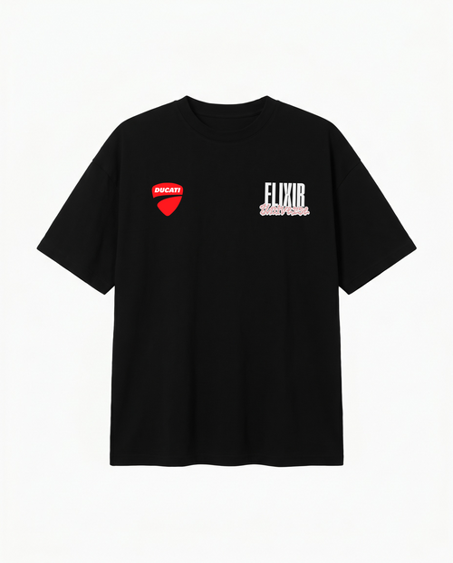 DUCATI CONCEPT T-SHIRT