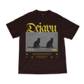 DEJA VU T-SHIRT