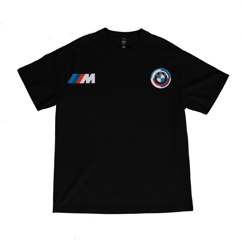 BMW M5 T-SHIRT
