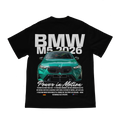 BMW M5 T-SHIRT