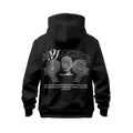 HYPNOTIC MIND HOODIE