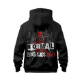 NORMAR DIES LEGENDS LIVE HOODIE