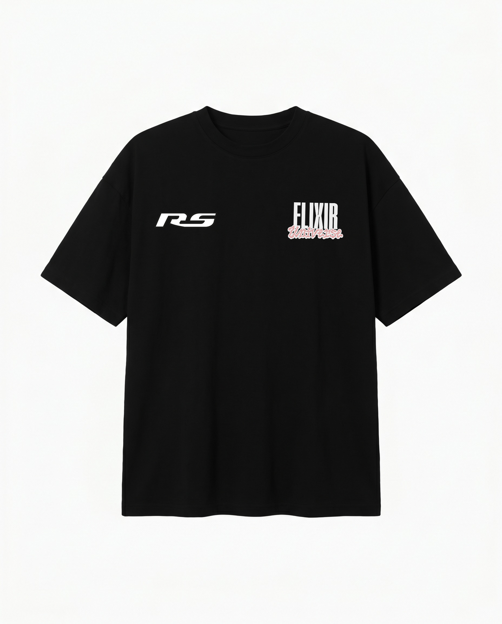 PORSCHE 911 GT3RS T-SHIRT