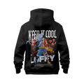 KEEP IT COOL WITH LUFFY HOODIE