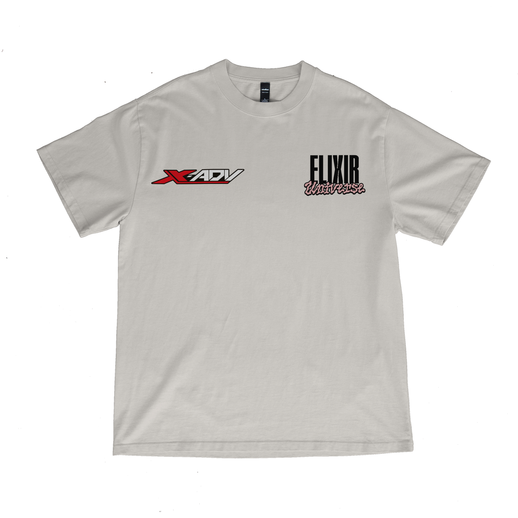 X-ADV HONDA T-SHIRT
