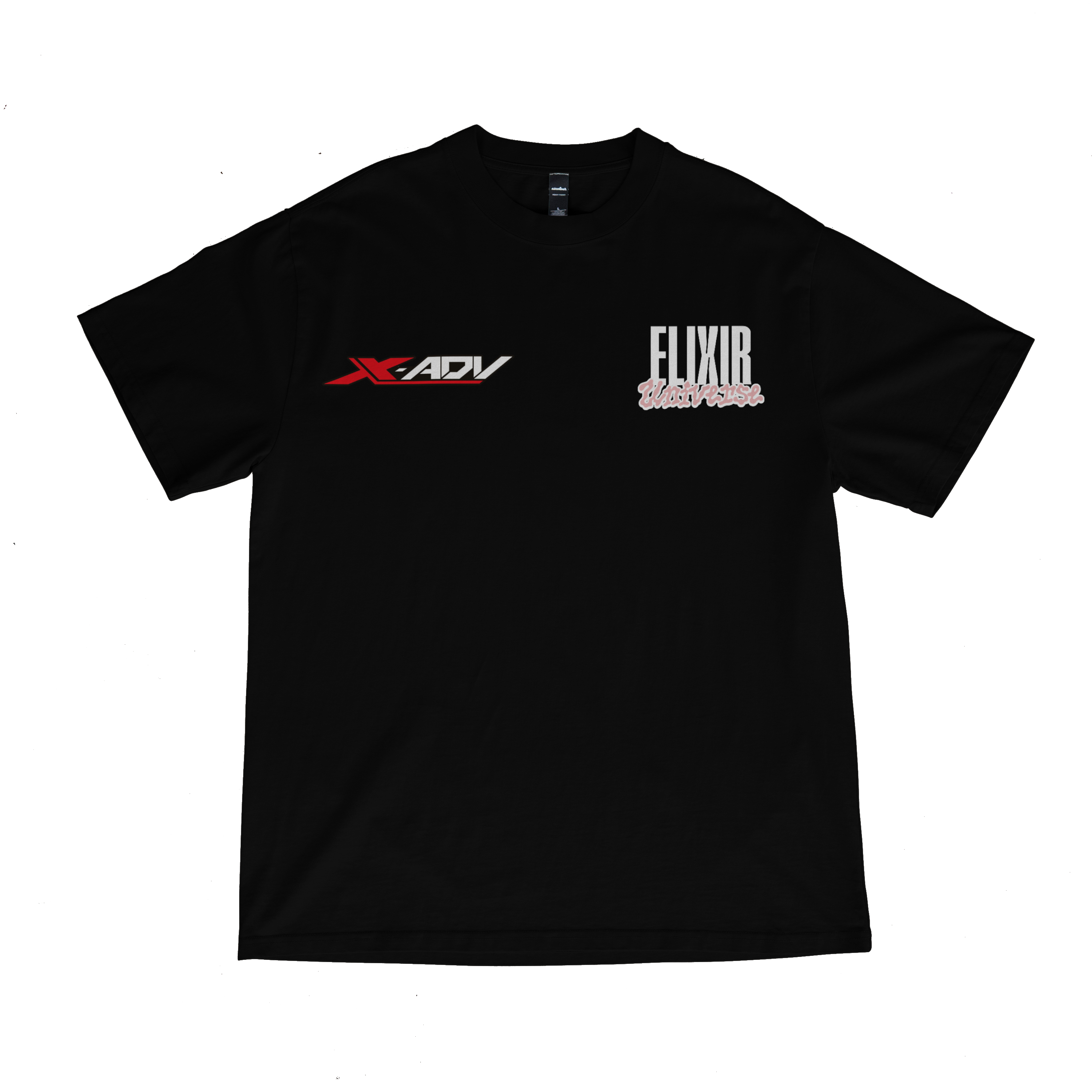 X-ADV HONDA T-SHIRT