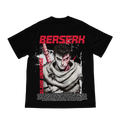 BERSERK T-SHIRT
