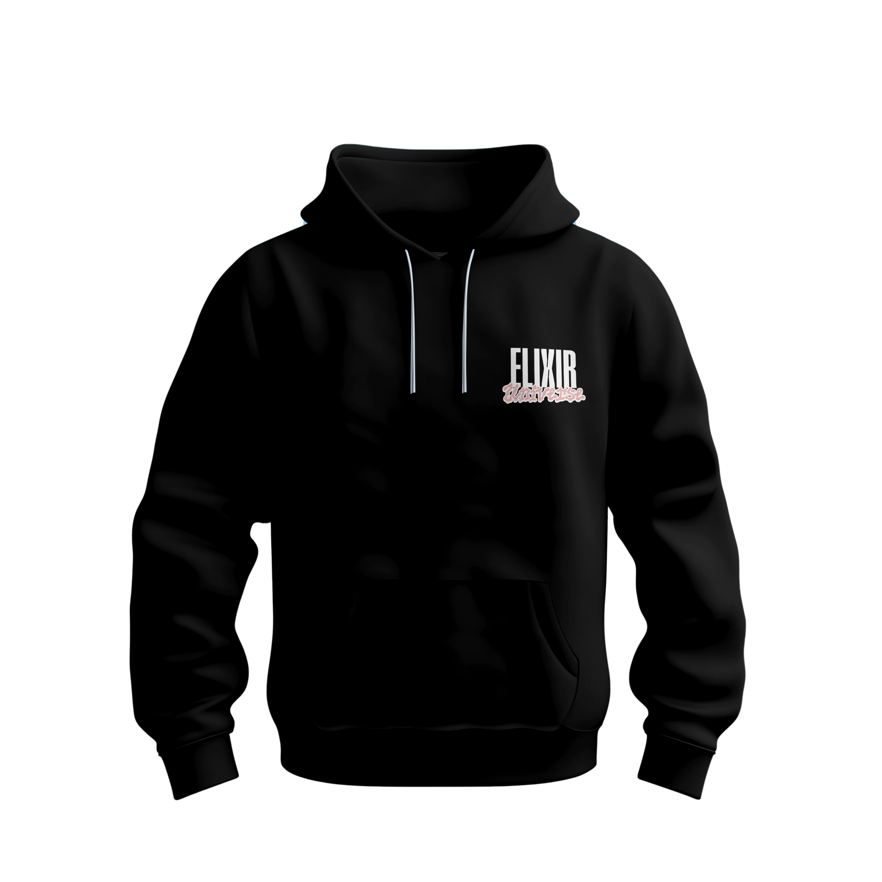 CHAMPIONS X ELIXIR HOODIE