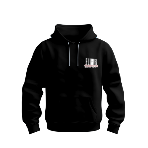 CHAMPIONS X ELIXIR HOODIE