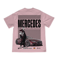 BRABUS MERCEDES ROCKET T-SHIRT