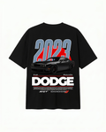 THE DODGE CAR T-SHIRT