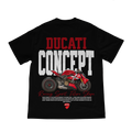 DUCATI CONCEPT T-SHIRT