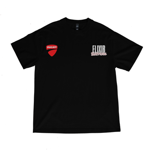 DUCATI CONCEPT T-SHIRT