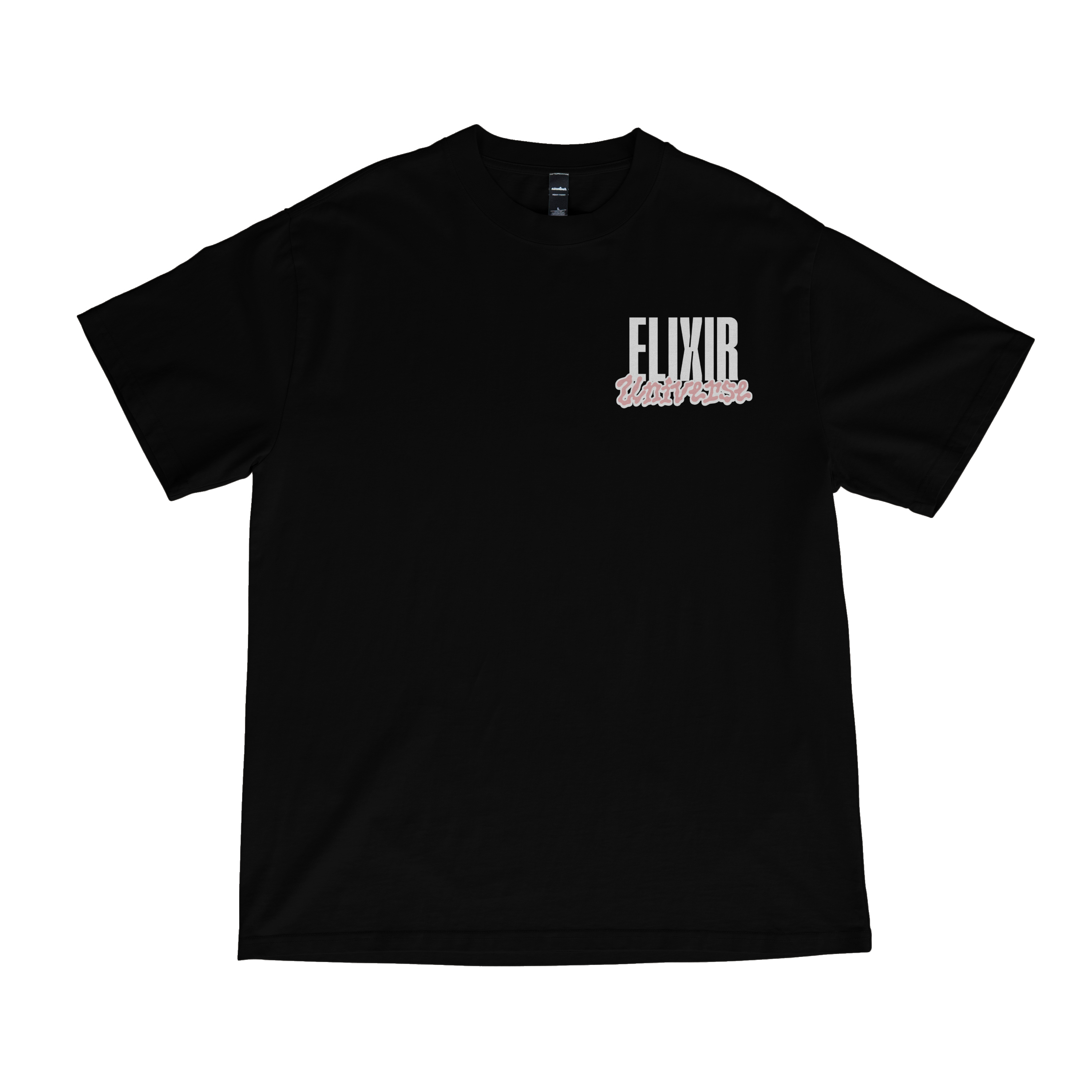 SAMURAI SPIRIT T-SHIRT