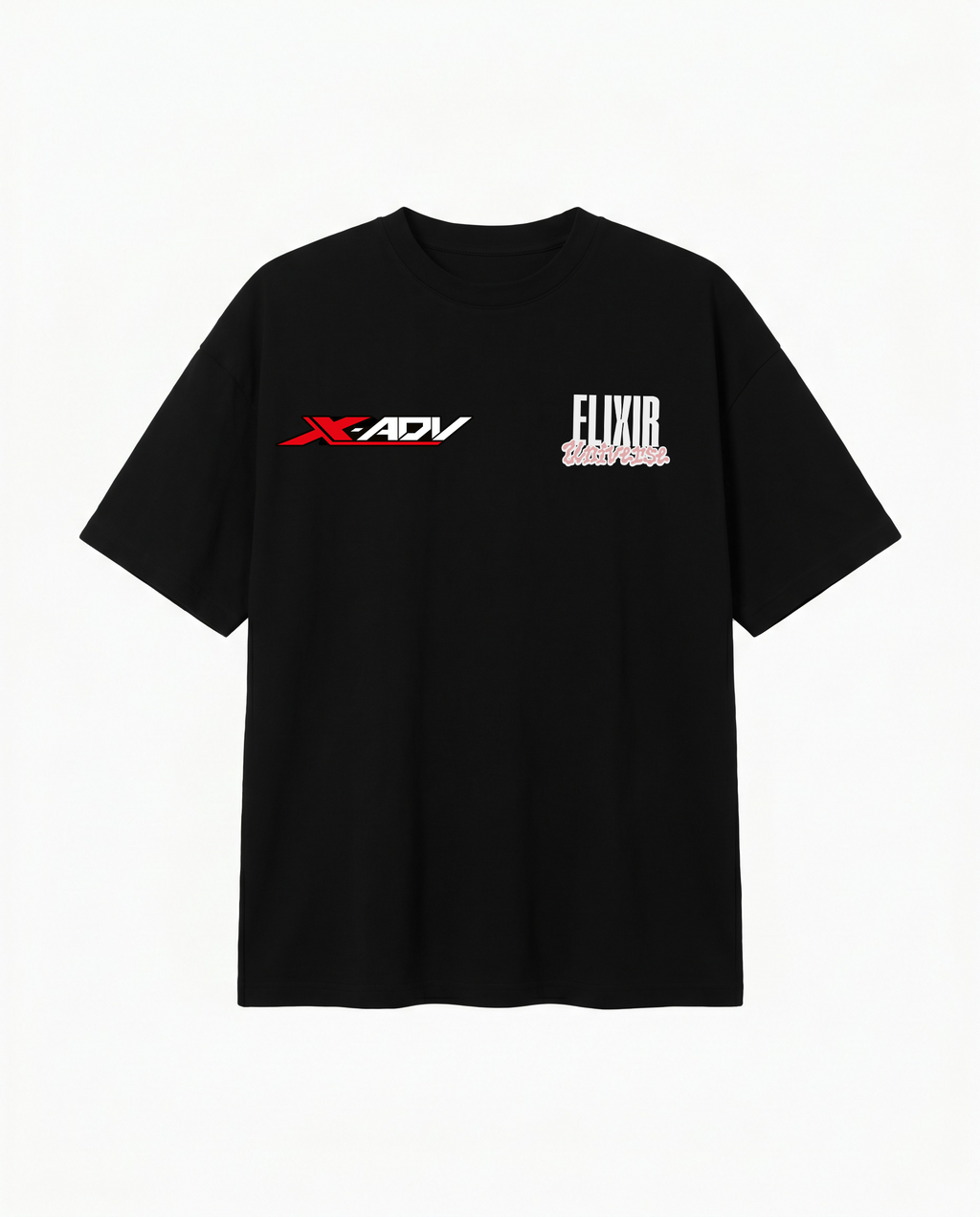 X-ADV HONDA T-SHIRT