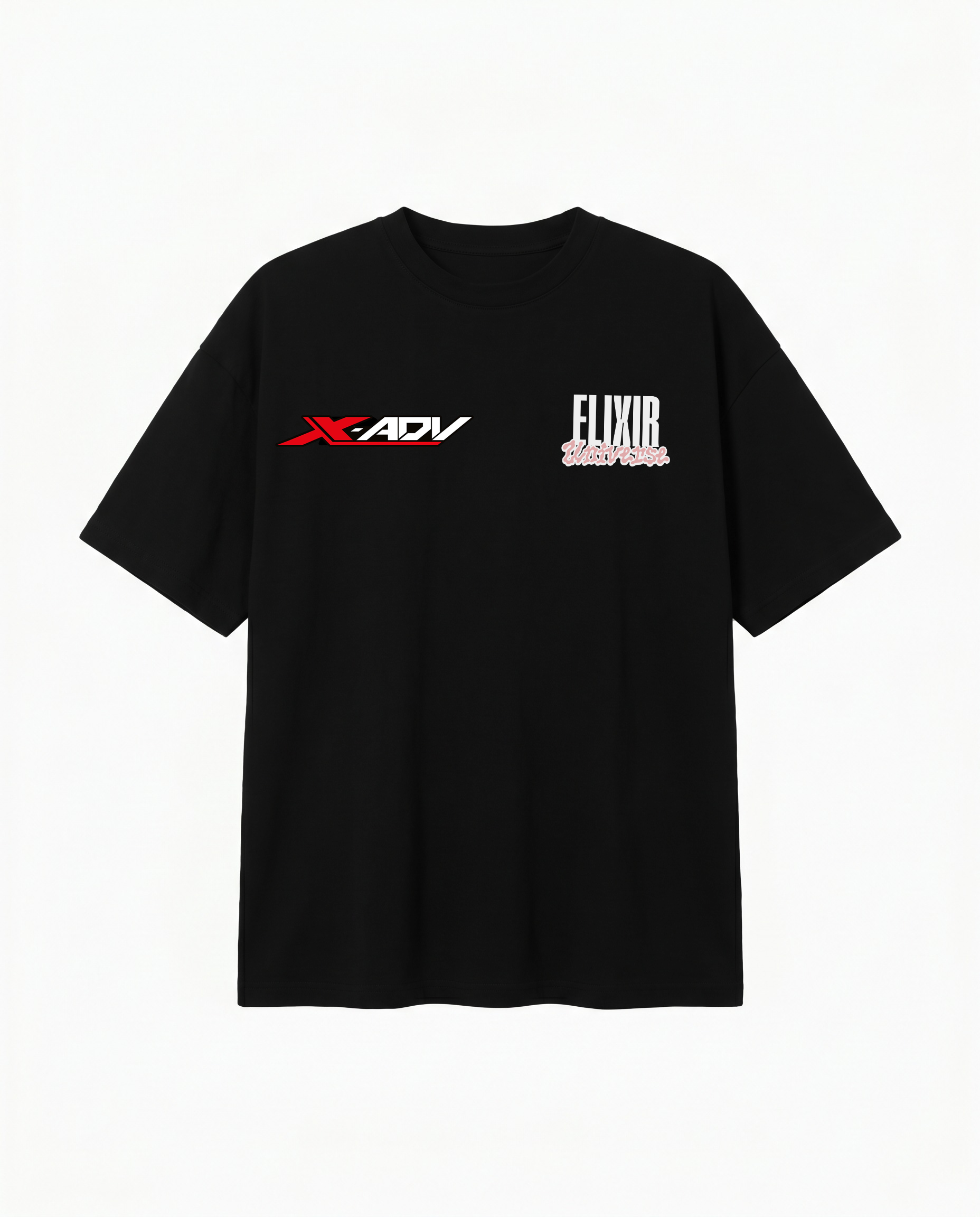 X-ADV HONDA T-SHIRT