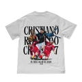 RONALDO OVERSIZE T-SHIRT