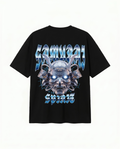 SAMURAI SPIRIT T-SHIRT