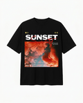 SUNSET SERENITY T-SHIRT